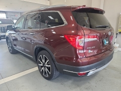 Used 2019  Honda Pilot 4d SUV FWD Touring 8-Passenger at J's Auto near Manchester&comma; IA
