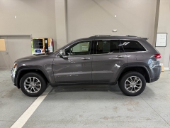 Used 2020 Jeep Grand Cherokee Limited 4x4 at J's Auto near Manchester, IA