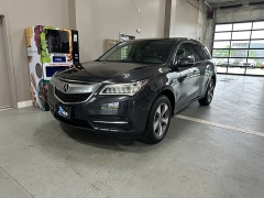 Used 2016 Acura MDX FWD 4dr at J's Auto near Manchester, IA