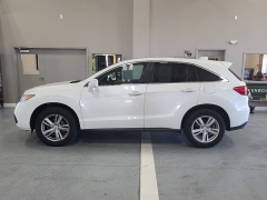  2014 Acura RDX 4d SUV AWD at J's Auto near Manchester&comma; IA