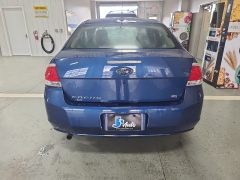 Used 2008  Ford Focus 4dr Sdn at J's Auto near Manchester&comma; IA