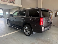 Used 2017  Chevrolet Tahoe 4d SUV 4WD Premier at J's Auto near Manchester&comma; IA