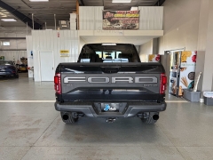 Used 2020  Ford F-150 4WD SuperCrew Raptor at J's Auto near Manchester&comma; IA