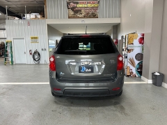 Used 2013 Chevrolet Equinox 4d SUV AWD LT2 at J's Auto near Manchester, IA