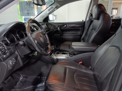 Used 2013  Buick Enclave 4d SUV AWD Leather at J's Auto near Manchester&comma; IA