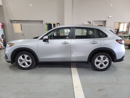 Used 2025 Honda HR-V LX AWD CVT at J's Auto near Manchester, IA