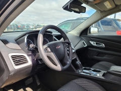 Used 2017  GMC Terrain 4d SUV AWD SLE1 at J's Auto near Manchester&comma; IA