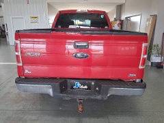 Used 2010  Ford F-150 SuperCrew at J's Auto near Manchester&comma; IA
