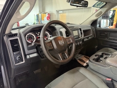 Used 2016  Ram 1500 4WD Crew Cab 140&period;5" Express at J's Auto near Manchester&comma; IA