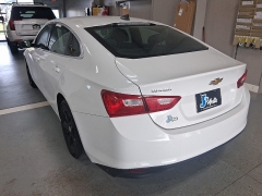 Used 2019  Chevrolet Malibu 4dr Sdn LS w&sol;1LS at J's Auto near Manchester&comma; IA