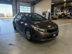 Used 2018  Kia Forte LX Manual at J's Auto near Manchester&comma; IA