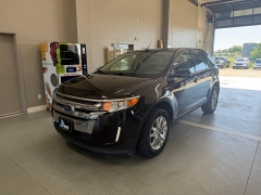 Used 2013  Ford Edge 4d SUV FWD Limited at J's Auto near Manchester&comma; IA