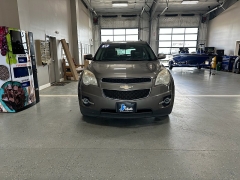Used 2011 Chevrolet Equinox 4d SUV AWD LT2 at J's Auto near Manchester, IA