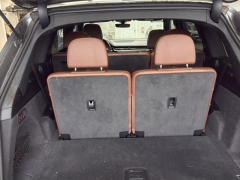 Used 2019  Audi Q7 4d SUV 3&period;0T Quattro Prestige at J's Auto near Manchester&comma; IA