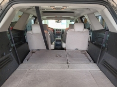 Used 2008  GMC Acadia 4d SUV FWD SLT-1 at J's Auto near Manchester&comma; IA