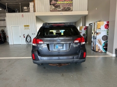 Used 2011 Subaru Outback 4d SUV i Limited Moonroof at J's Auto near Manchester, IA