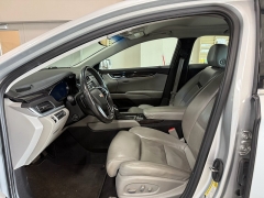 Used 2017  Cadillac XTS 4d Sedan AWD Premium Luxury at J's Auto near Manchester&comma; IA