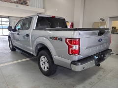 Used 2020  Ford F-150 4WD SuperCrew 5&period;5' Box at J's Auto near Manchester&comma; IA