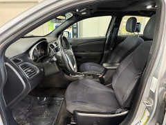 Used 2013  Chrysler 200 4d Sedan Touring at J's Auto near Manchester&comma; IA
