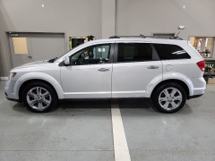  2012 Dodge Journey 4d SUV AWD Crew at J's Auto near Manchester, IA