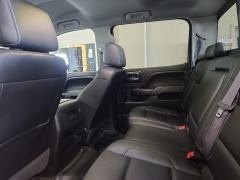 Used 2016  GMC Sierra 1500 4WD Crew Cab SLT Longbed at J's Auto near Manchester, IA