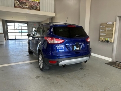 Used 2015 Ford Escape 4d SUV 4WD SE at J's Auto near Manchester, IA