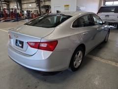 Used 2021  Chevrolet Malibu 4dr Sdn LS w&sol;1LS at J's Auto near Manchester&comma; IA