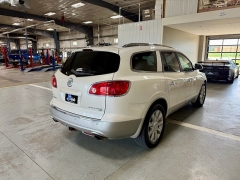 Used 2012  Buick Enclave 4d SUV AWD Premium at J's Auto near Manchester&comma; IA