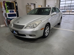 Used 2003  Lexus ES 300 4dr Sdn at J's Auto near Manchester&comma; IA