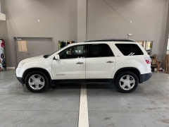  2008 GMC Acadia 4d SUV 4WD SLT-2 at J's Auto near Manchester&comma; IA