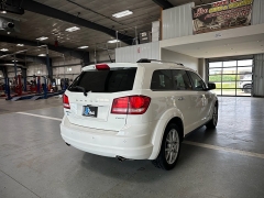 Used 2011 Dodge Journey 4d SUV FWD Crew at J's Auto near Manchester, IA