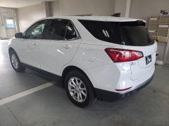 Used 2019  Chevrolet Equinox 4d SUV AWD LT w&sol;1LT at J's Auto near Manchester&comma; IA