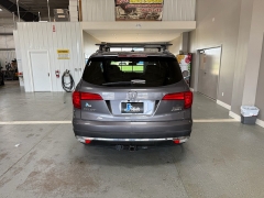 Used 2016  Honda Pilot 4d SUV AWD Touring at J's Auto near Manchester&comma; IA