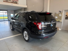 Used 2015  Ford Explorer 4d SUV FWD Limited at J's Auto near Manchester&comma; IA
