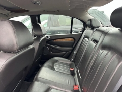 Used 2005 Jaguar X-TYPE 4dr Sdn 3.0L at J's Auto near Manchester, IA