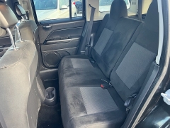 Used 2014  Jeep Patriot 4d SUV 4WD Latitude at J's Auto near Manchester&comma; IA