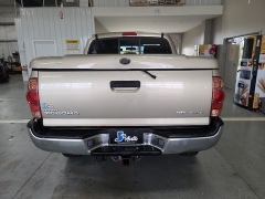 Used 2007  Toyota Tacoma 4WD Double 128 V6 &lpar;Natl&rpar; at J's Auto near Manchester&comma; IA