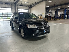 Used 2015 Dodge Journey 4d SUV FWD SXT V6 at J's Auto near Manchester, IA