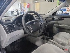 Used 2009  Kia Optima 4d Sedan EX at J's Auto near Manchester, IA