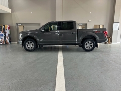 Used 2017 Ford F-150 4WD SuperCrew XLT 5 1/2 at J's Auto near Manchester, IA