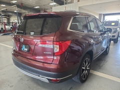 Used 2019  Honda Pilot 4d SUV FWD Touring 8-Passenger at J's Auto near Manchester&comma; IA