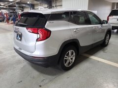 Used 2018  GMC Terrain FWD 4dr SLE at J's Auto near Manchester&comma; IA