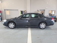  2016 Chevrolet Impala Limited 4d Sedan LT at J's Auto near Manchester&comma; IA