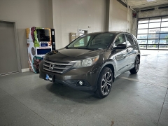 Used 2013 Honda CR-V 4d SUV AWD EX at J's Auto near Manchester, IA