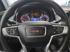 Used 2022  GMC Terrain AWD 4dr SLE at J's Auto near Manchester&comma; IA