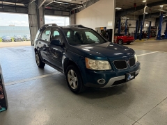 Used 2006  Pontiac Torrent 4d SUV AWD at J's Auto near Manchester&comma; IA