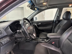 Used 2014 Kia Sorento 4d SUV AWD EX V6 at J's Auto near Manchester, IA