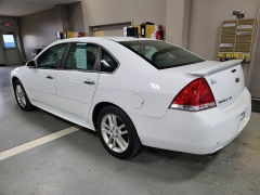 Used 2012  Chevrolet Impala 4d Sedan LTZ at J's Auto near Manchester&comma; IA