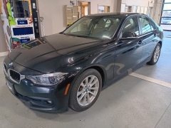 Used 2018  BMW 3 Series 320i xDrive Sedan at J's Auto near Manchester&comma; IA