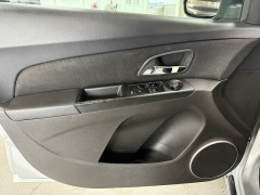 Used 2011  Chevrolet Cruze 4d Sedan LT1 at J's Auto near Manchester&comma; IA